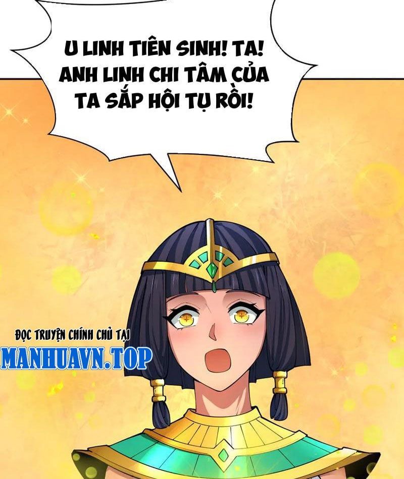 đọc truyện Kỷ Nguyên Kỳ Lạ Chương 385 ảnh 67 tại Truyện Dạ Ký