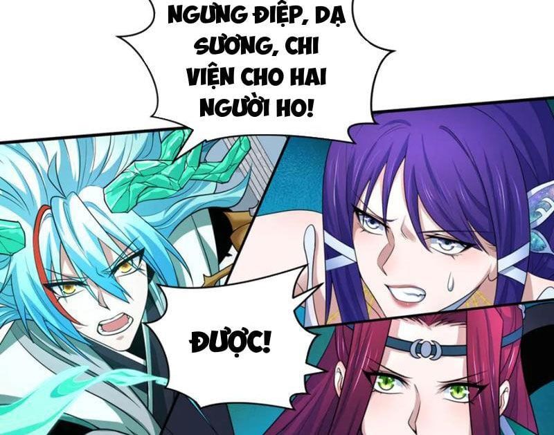 đọc truyện Kỷ Nguyên Kỳ Lạ Chương 386 ảnh 64 tại Truyện Dạ Ký