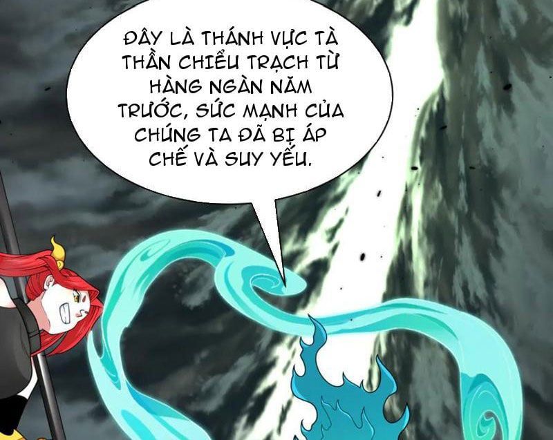 đọc truyện Kỷ Nguyên Kỳ Lạ Chương 387 ảnh 194 tại Truyện Dạ Ký
