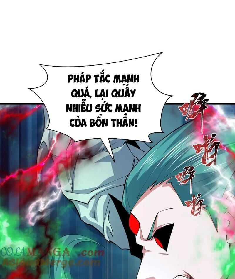 đọc truyện Kỷ Nguyên Kỳ Lạ Chương 388 ảnh 50 tại Truyện Dạ Ký