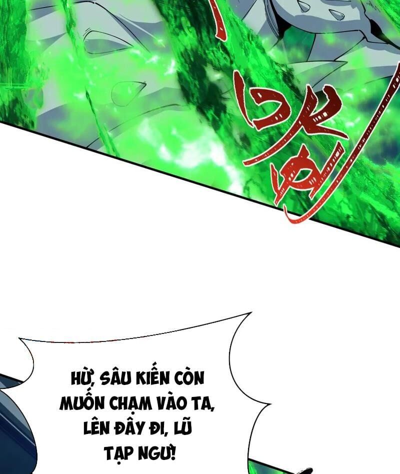 đọc truyện Kỷ Nguyên Kỳ Lạ Chương 388 ảnh 58 tại Truyện Dạ Ký