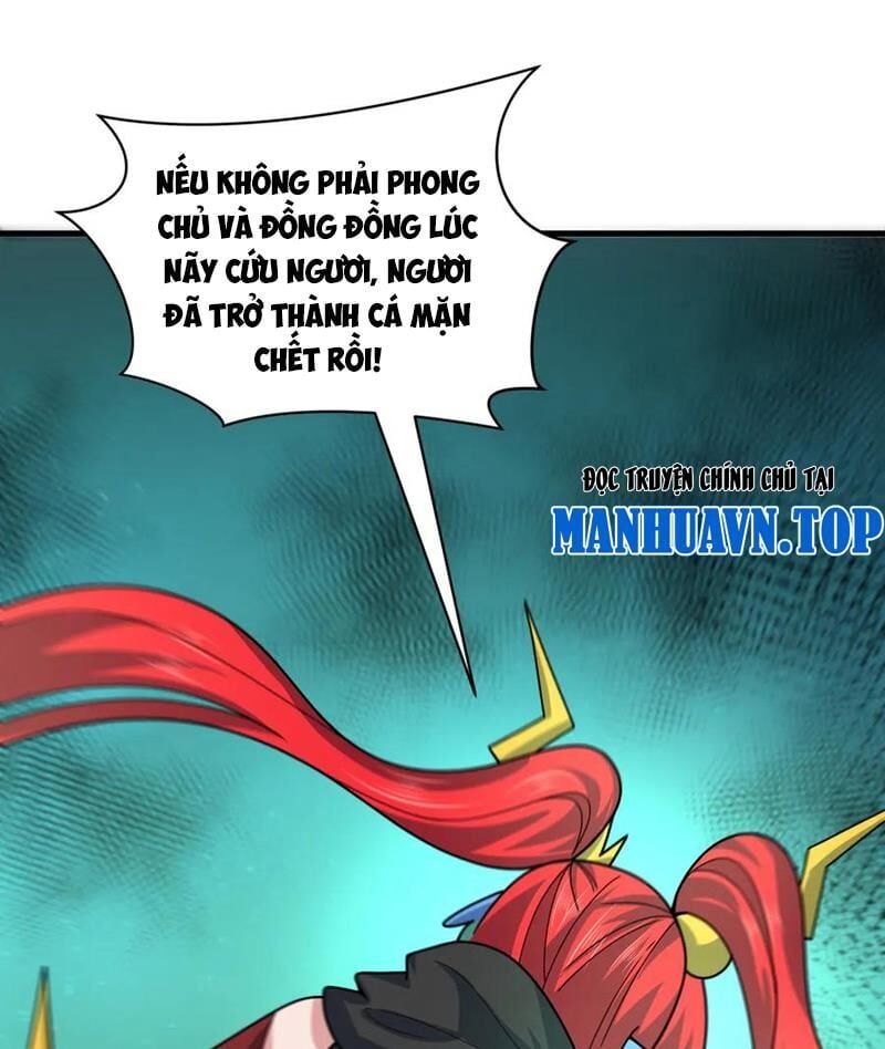 đọc truyện Kỷ Nguyên Kỳ Lạ Chương 388 ảnh 75 tại Truyện Dạ Ký