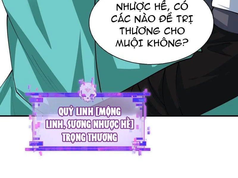 đọc truyện Kỷ Nguyên Kỳ Lạ Chương 389 ảnh 129 tại Truyện Dạ Ký