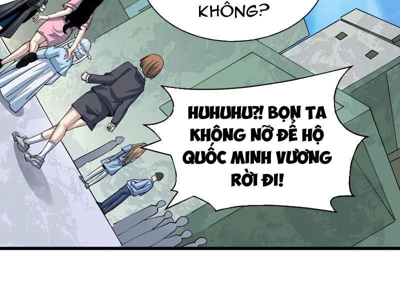 đọc truyện Kỷ Nguyên Kỳ Lạ Chương 389 ảnh 144 tại Truyện Dạ Ký