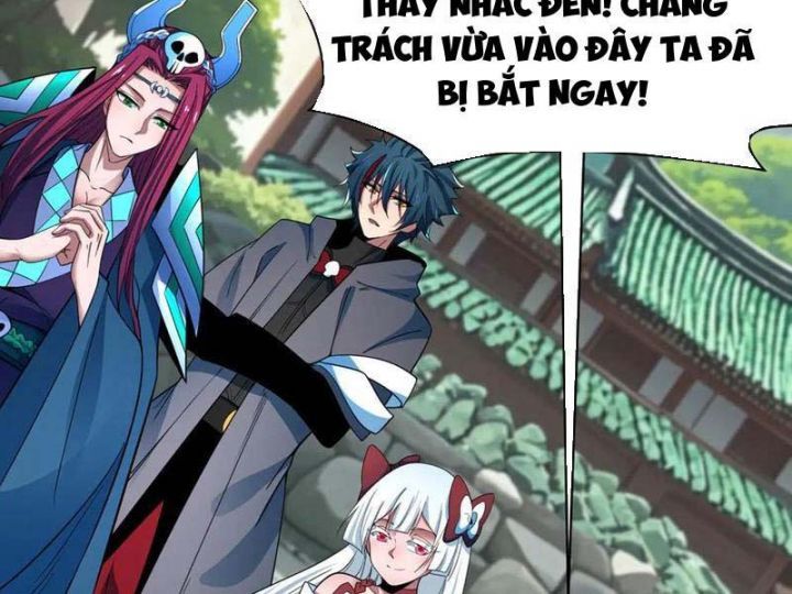 đọc truyện Kỷ Nguyên Kỳ Lạ Chương 390 ảnh 60 tại Truyện Dạ Ký