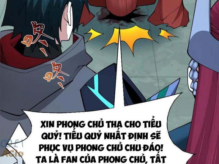 đọc truyện Kỷ Nguyên Kỳ Lạ Chương 390 ảnh 87 tại Truyện Dạ Ký