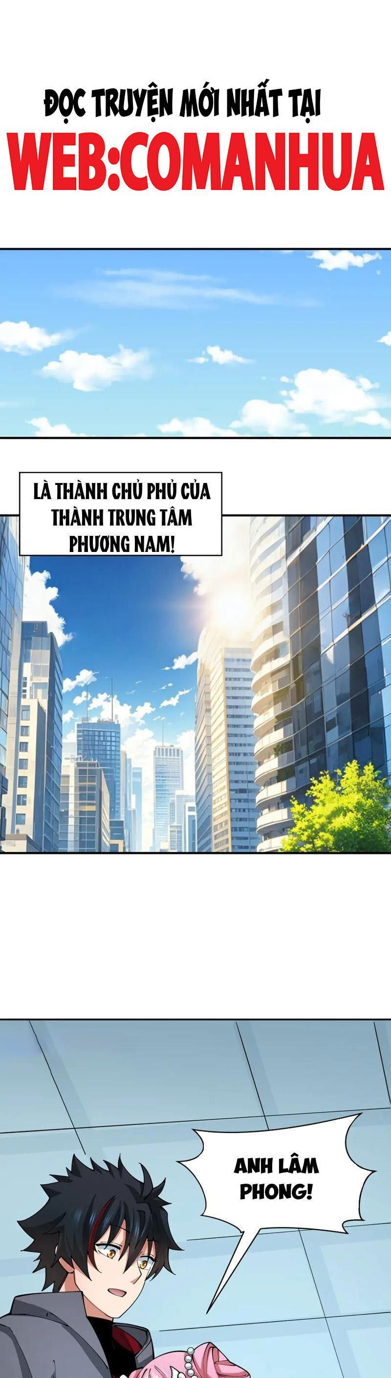 đọc truyện Kỷ Nguyên Kỳ Lạ Chương 391 ảnh 24 tại Truyện Dạ Ký