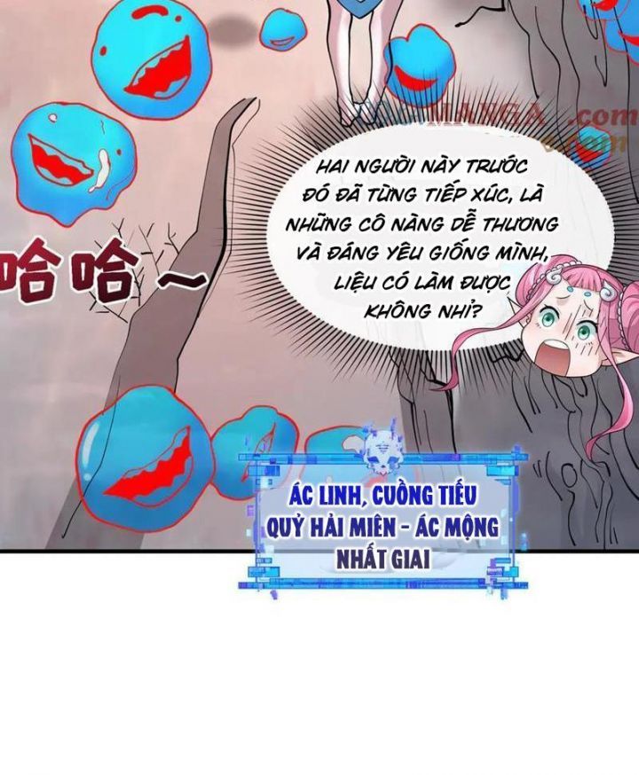 đọc truyện Kỷ Nguyên Kỳ Lạ Chương 392 ảnh 26 tại Truyện Dạ Ký