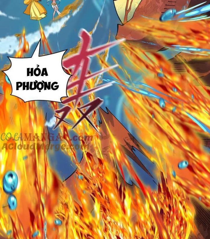 đọc truyện Kỷ Nguyên Kỳ Lạ Chương 392 ảnh 41 tại Truyện Dạ Ký