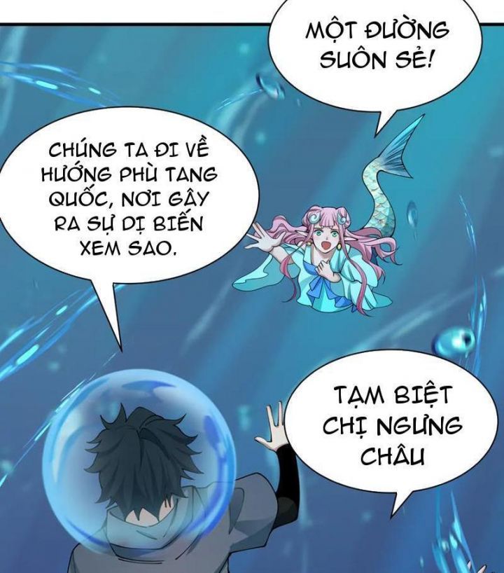 đọc truyện Kỷ Nguyên Kỳ Lạ Chương 392 ảnh 51 tại Truyện Dạ Ký
