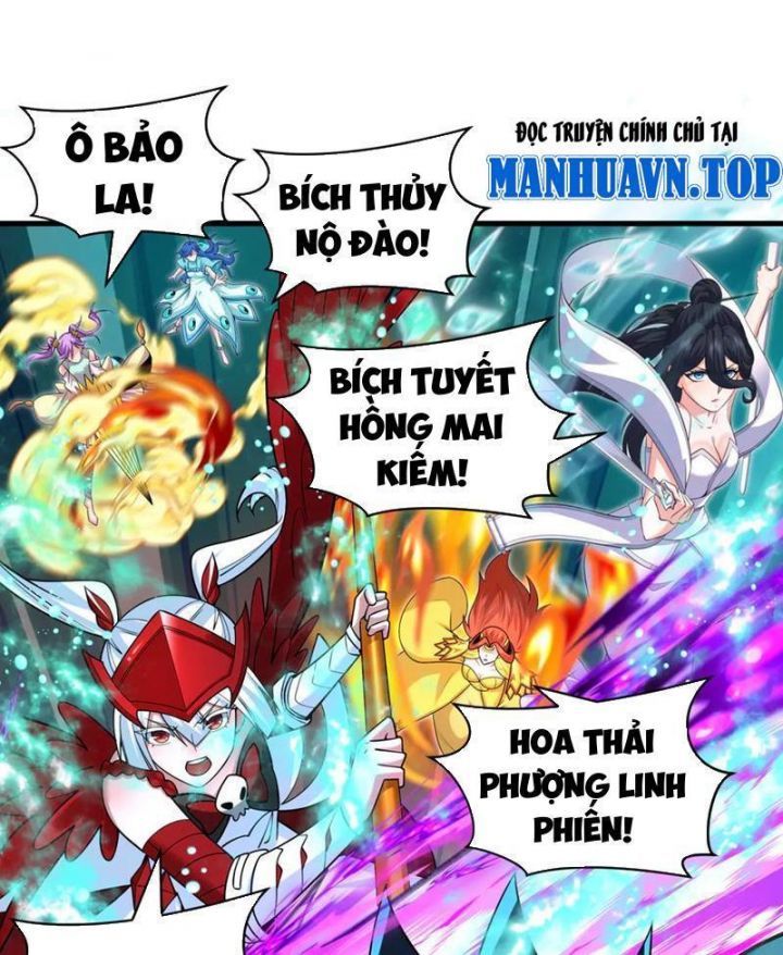 đọc truyện Kỷ Nguyên Kỳ Lạ Chương 392 ảnh 84 tại Truyện Dạ Ký