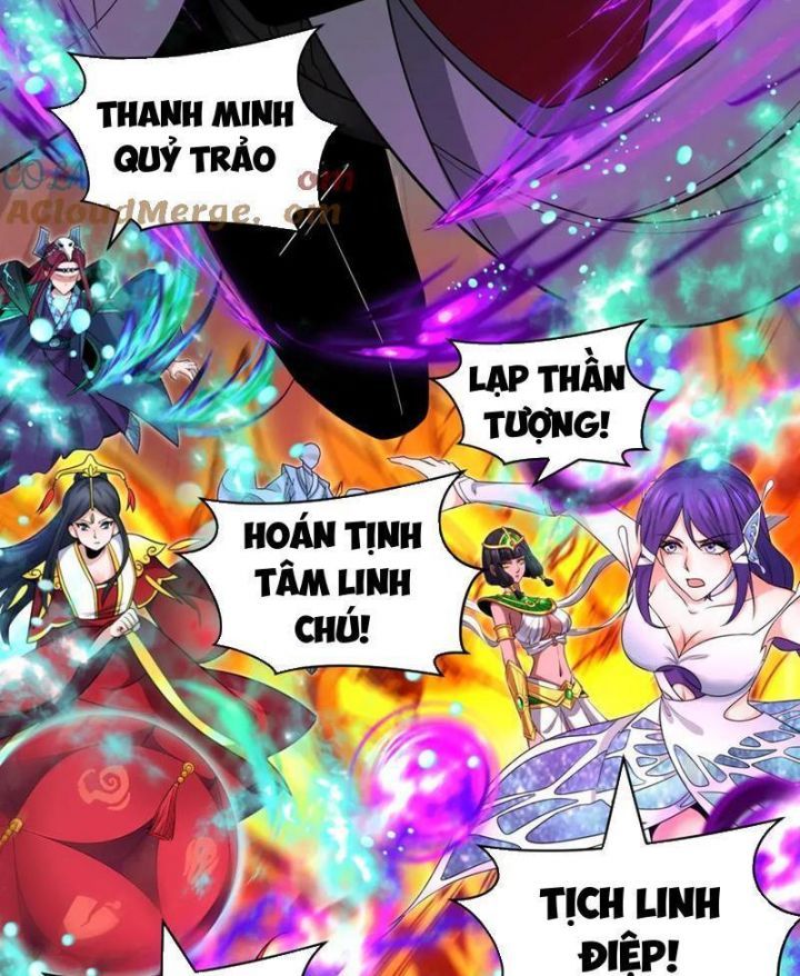 đọc truyện Kỷ Nguyên Kỳ Lạ Chương 392 ảnh 86 tại Truyện Dạ Ký