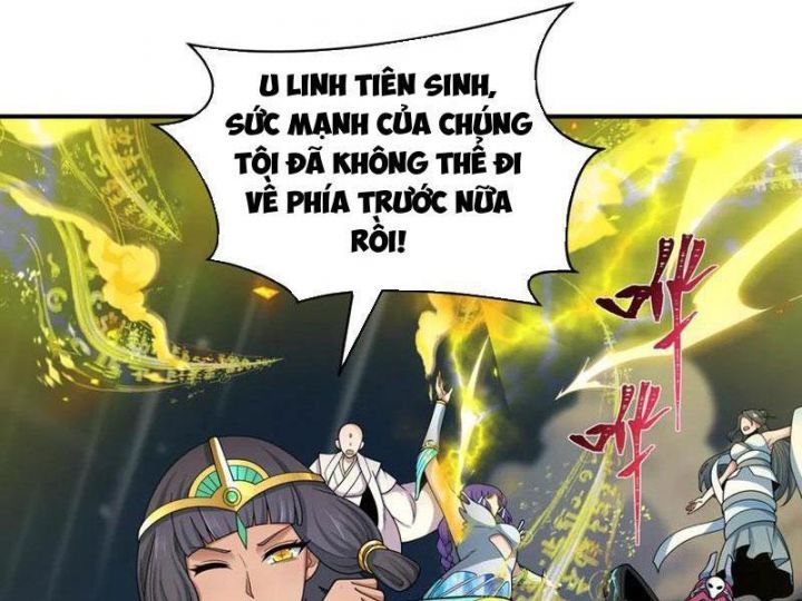 đọc truyện Kỷ Nguyên Kỳ Lạ Chương 393 ảnh 16 tại Truyện Dạ Ký