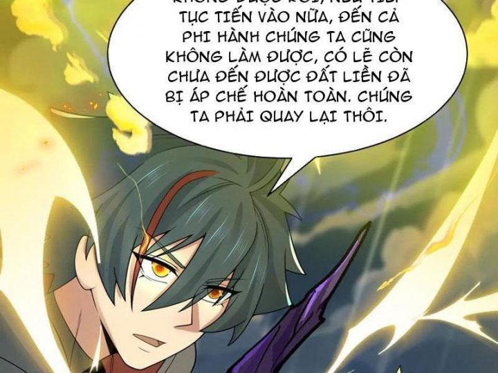 đọc truyện Kỷ Nguyên Kỳ Lạ Chương 393 ảnh 20 tại Truyện Dạ Ký
