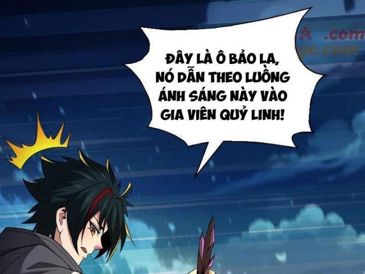 đọc truyện Kỷ Nguyên Kỳ Lạ Chương 393 ảnh 35 tại Truyện Dạ Ký