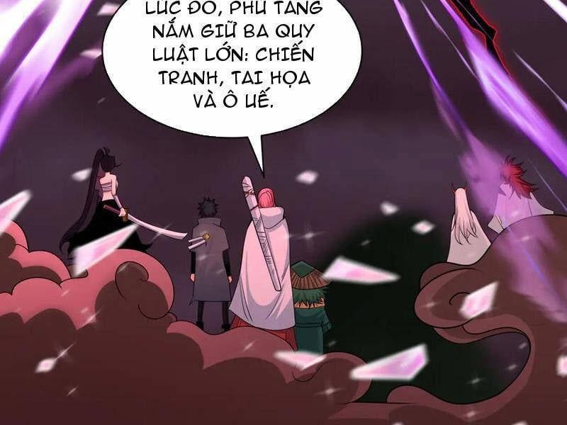 đọc truyện Kỷ Nguyên Kỳ Lạ Chương 397 ảnh 168 tại Truyện Dạ Ký