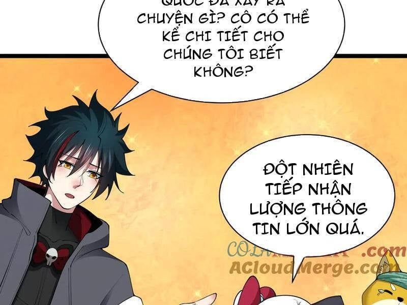 đọc truyện Kỷ Nguyên Kỳ Lạ Chương 397 ảnh 42 tại Truyện Dạ Ký