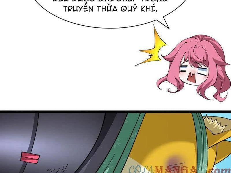 đọc truyện Kỷ Nguyên Kỳ Lạ Chương 397 ảnh 46 tại Truyện Dạ Ký