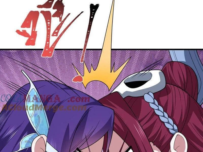 đọc truyện Kỷ Nguyên Kỳ Lạ Chương 397 ảnh 58 tại Truyện Dạ Ký