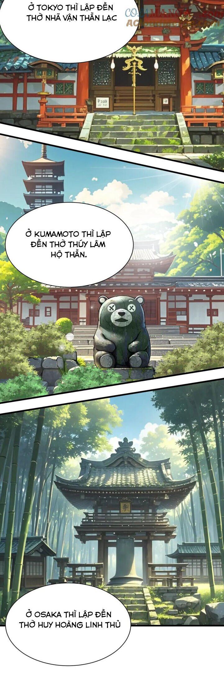 đọc truyện Kỷ Nguyên Kỳ Lạ Chương 399 ảnh 38 tại Truyện Dạ Ký