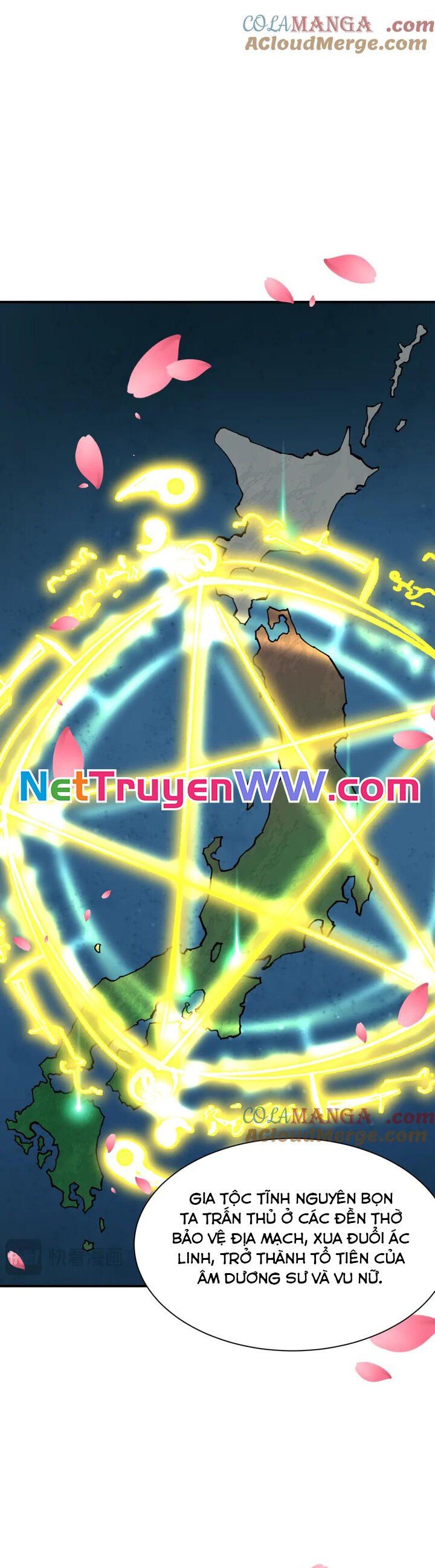 đọc truyện Kỷ Nguyên Kỳ Lạ Chương 399 ảnh 39 tại Truyện Dạ Ký