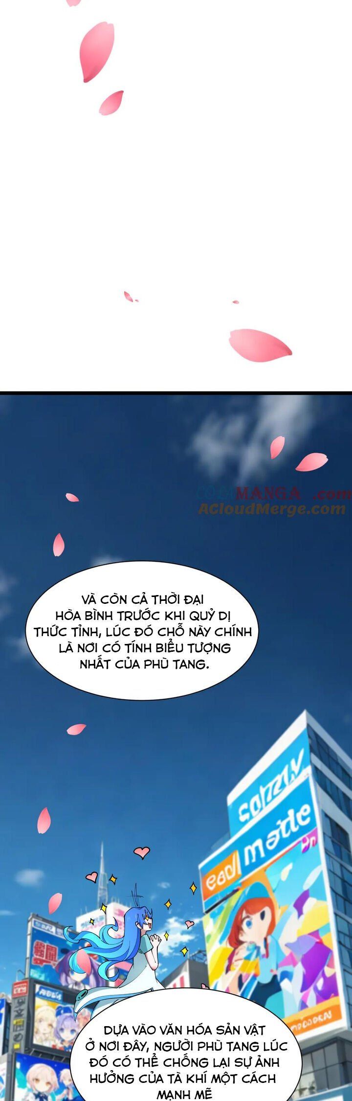 đọc truyện Kỷ Nguyên Kỳ Lạ Chương 399 ảnh 44 tại Truyện Dạ Ký