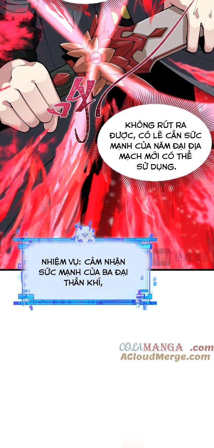 đọc truyện Kỷ Nguyên Kỳ Lạ Chương 402 ảnh 17 tại Truyện Dạ Ký