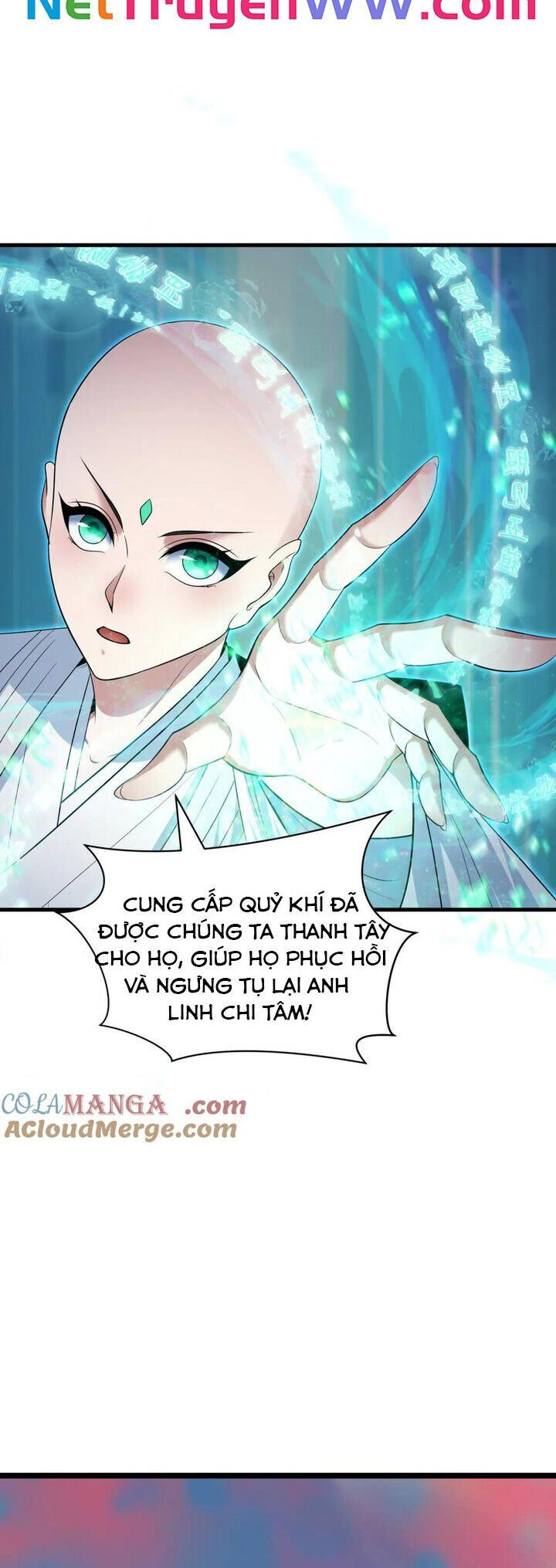 đọc truyện Kỷ Nguyên Kỳ Lạ Chương 403 ảnh 44 tại Truyện Dạ Ký