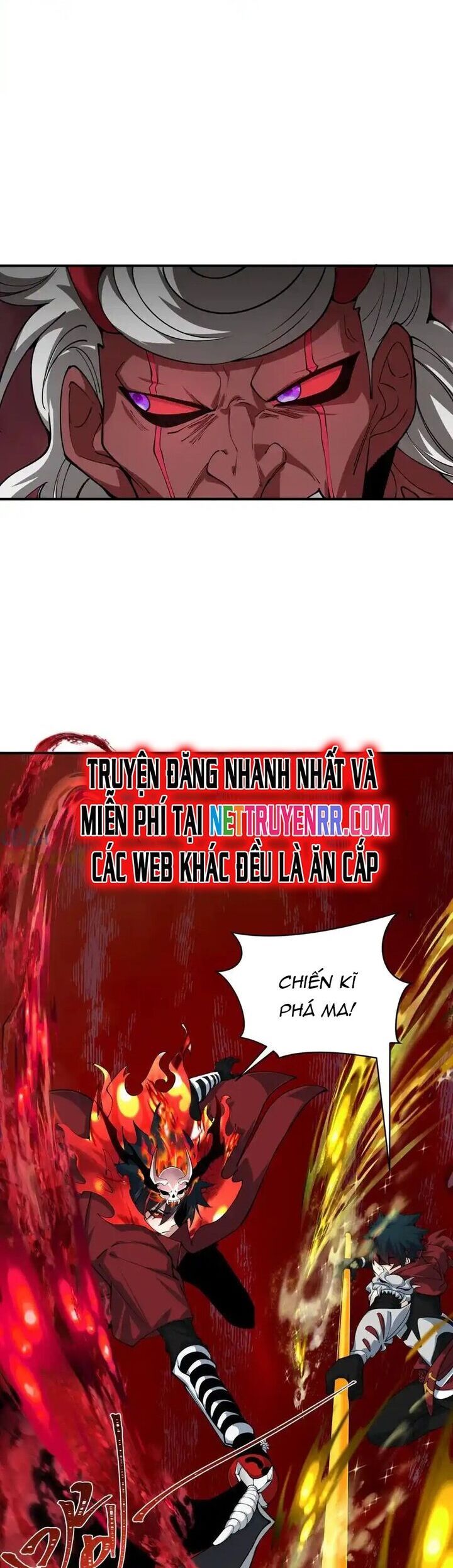 đọc truyện Kỷ Nguyên Kỳ Lạ Chương 406 ảnh 43 tại Truyện Dạ Ký