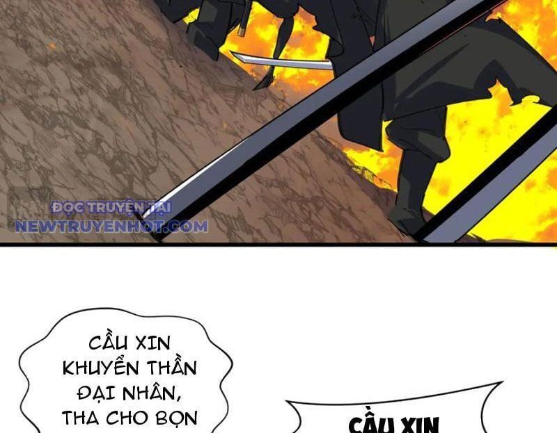 đọc truyện Kỷ Nguyên Kỳ Lạ Chương 407 ảnh 24 tại Truyện Dạ Ký