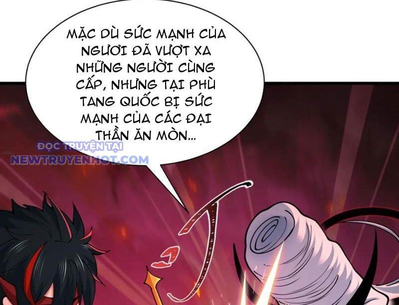 đọc truyện Kỷ Nguyên Kỳ Lạ Chương 407 ảnh 90 tại Truyện Dạ Ký