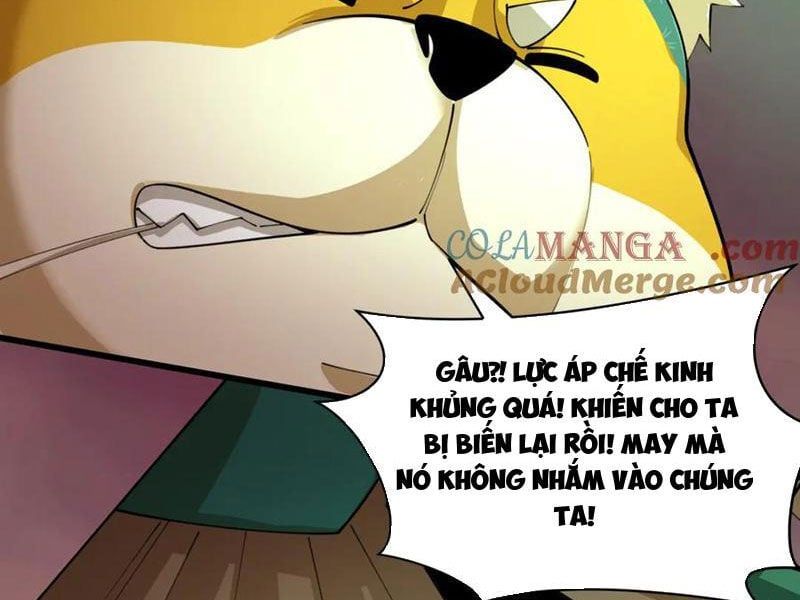 đọc truyện Kỷ Nguyên Kỳ Lạ Chương 408 ảnh 10 tại Truyện Dạ Ký