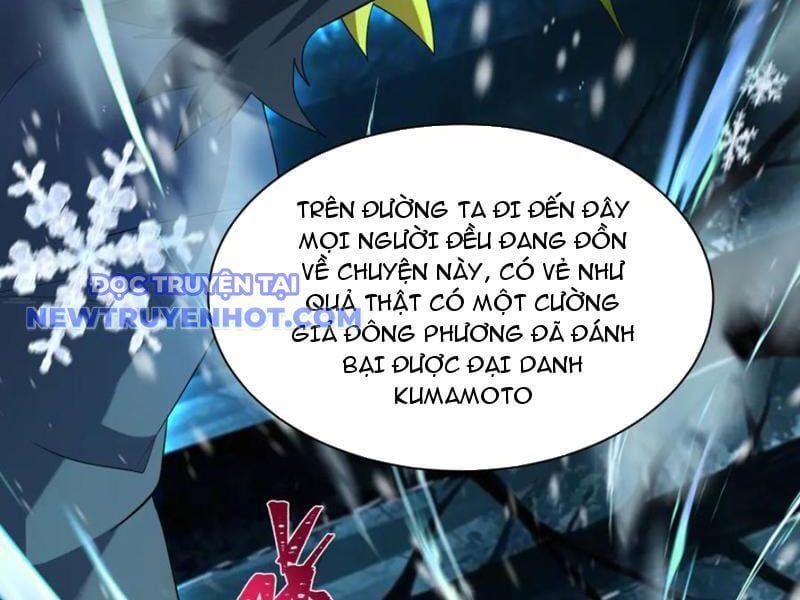 đọc truyện Kỷ Nguyên Kỳ Lạ Chương 409 ảnh 109 tại Truyện Dạ Ký