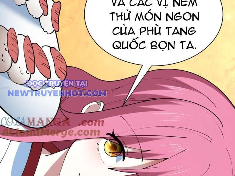 đọc truyện Kỷ Nguyên Kỳ Lạ Chương 409 ảnh 22 tại Truyện Dạ Ký