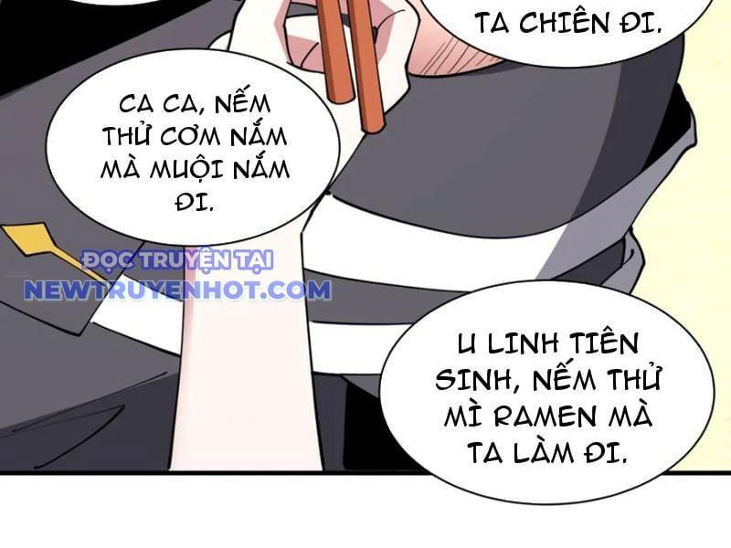 đọc truyện Kỷ Nguyên Kỳ Lạ Chương 409 ảnh 40 tại Truyện Dạ Ký