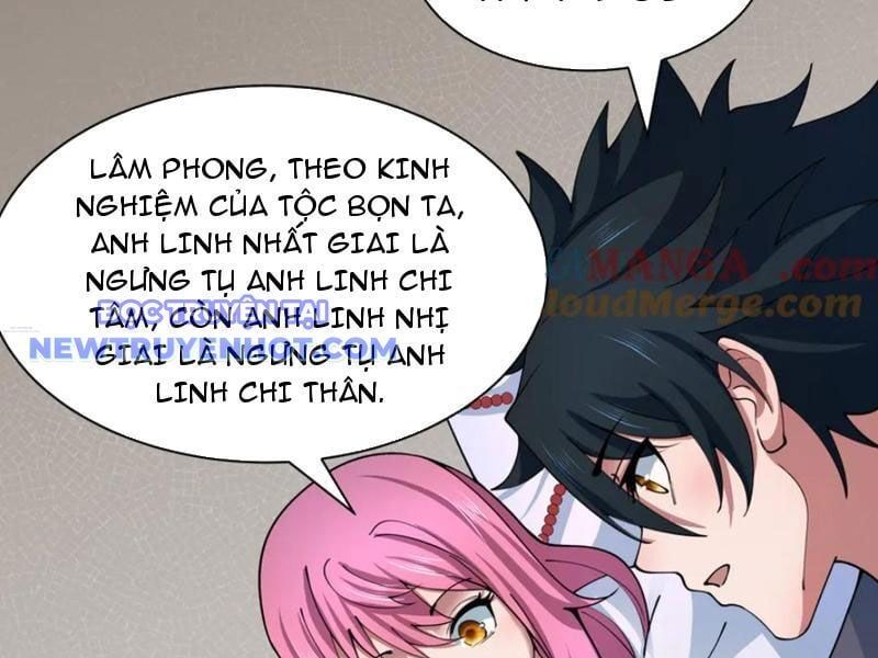 đọc truyện Kỷ Nguyên Kỳ Lạ Chương 409 ảnh 47 tại Truyện Dạ Ký