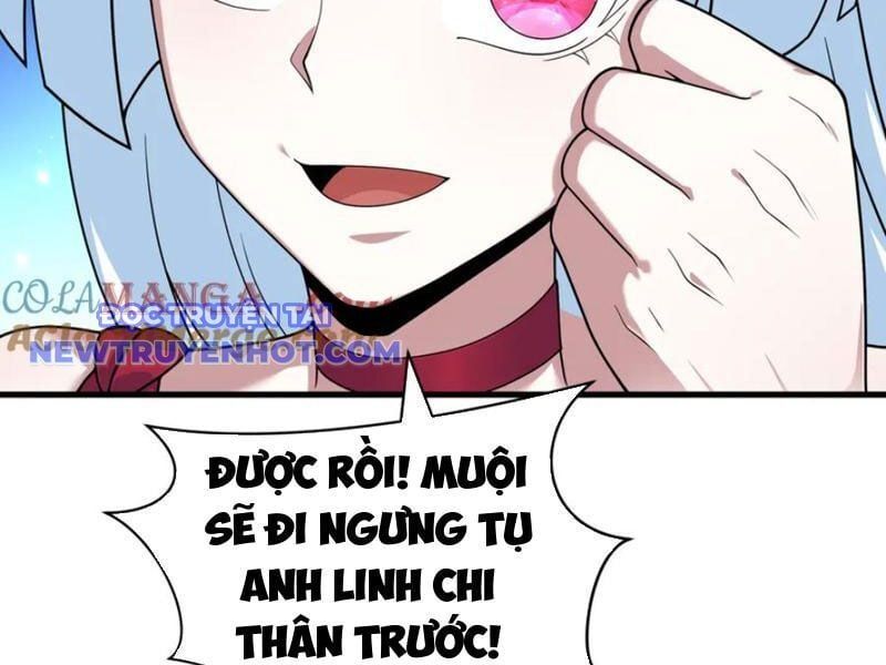 đọc truyện Kỷ Nguyên Kỳ Lạ Chương 409 ảnh 83 tại Truyện Dạ Ký