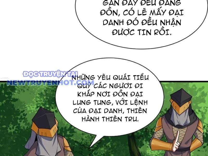 đọc truyện Kỷ Nguyên Kỳ Lạ Chương 409 ảnh 96 tại Truyện Dạ Ký