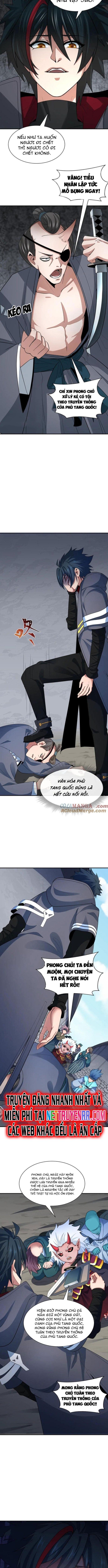 đọc truyện Kỷ Nguyên Kỳ Lạ Chương 411 ảnh 3 tại Truyện Dạ Ký