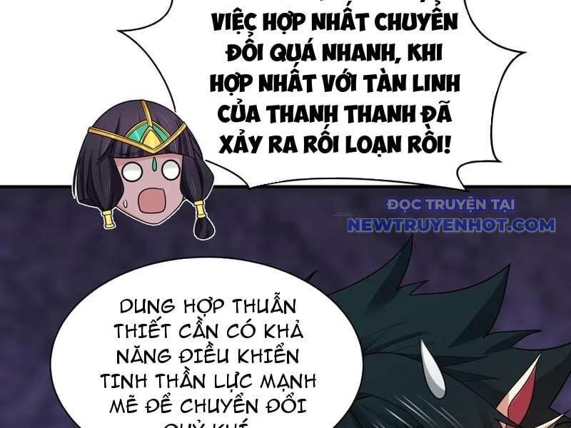 đọc truyện Kỷ Nguyên Kỳ Lạ Chương 413 ảnh 119 tại Truyện Dạ Ký