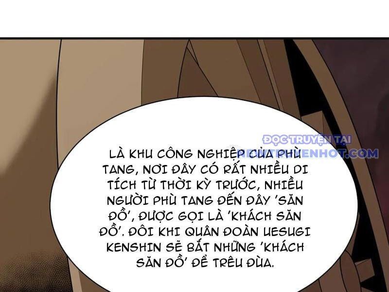đọc truyện Kỷ Nguyên Kỳ Lạ Chương 413 ảnh 142 tại Truyện Dạ Ký