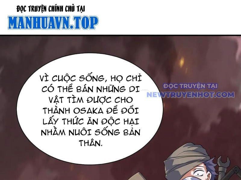 đọc truyện Kỷ Nguyên Kỳ Lạ Chương 413 ảnh 150 tại Truyện Dạ Ký