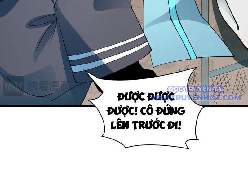 đọc truyện Kỷ Nguyên Kỳ Lạ Chương 413 ảnh 26 tại Truyện Dạ Ký
