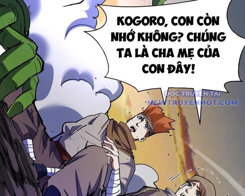 đọc truyện Kỷ Nguyên Kỳ Lạ Chương 414 ảnh 136 tại Truyện Dạ Ký