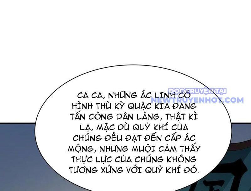 đọc truyện Kỷ Nguyên Kỳ Lạ Chương 414 ảnh 62 tại Truyện Dạ Ký
