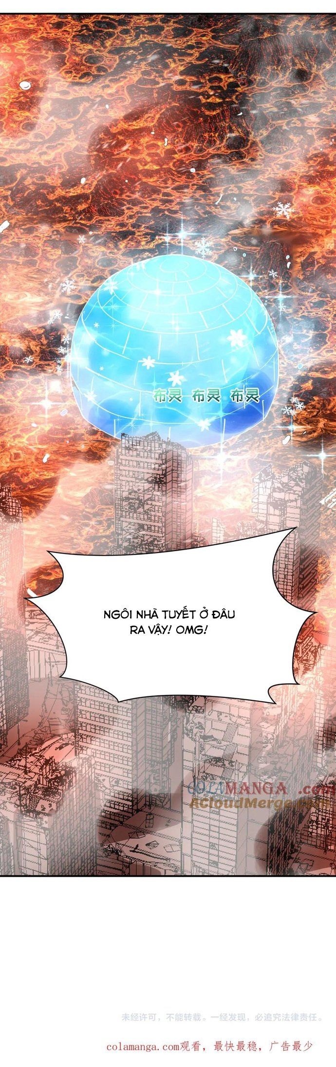 đọc truyện Kỷ Nguyên Kỳ Lạ Chương 415 ảnh 27 tại Truyện Dạ Ký
