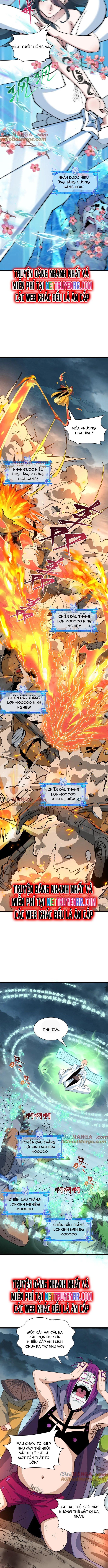 đọc truyện Kỷ Nguyên Kỳ Lạ Chương 416 ảnh 5 tại Truyện Dạ Ký