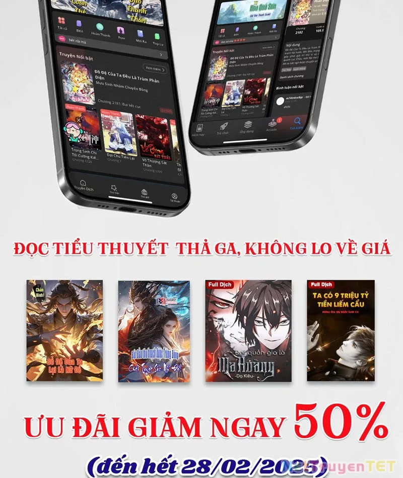 đọc truyện Kỷ Nguyên Kỳ Lạ Chương 417 ảnh 111 tại Truyện Dạ Ký