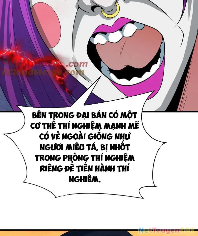 đọc truyện Kỷ Nguyên Kỳ Lạ Chương 417 ảnh 16 tại Truyện Dạ Ký