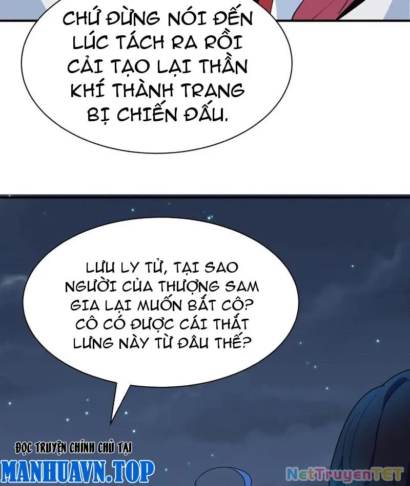 đọc truyện Kỷ Nguyên Kỳ Lạ Chương 417 ảnh 58 tại Truyện Dạ Ký